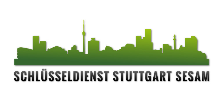 Schlüsseldienst Sesam für Stuttgart und Umgebung
