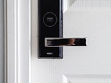 Schlüsselnotdienst Stuttgart Ost Smart Home
