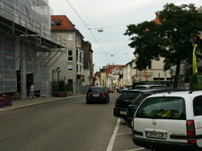 Schlüsselnotdienst Stuttgart Gablenberg Straßenansicht